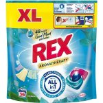 Rex Aromatherapy Lotus Universal prací kapsle 36 PD – Zboží Mobilmania