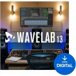Steinberg WaveLab Elements 13 Full Version (Digitální produkt) – Zboží Mobilmania