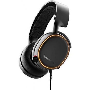 Steelseries Arctis 5 2019 Edition