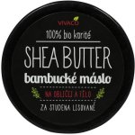 Vivaco Bambucké máslo 100 ml – Hledejceny.cz