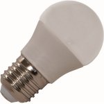 Ecolite E27/7W LED MINI GLOBE 2700K teplá bílá – Hledejceny.cz
