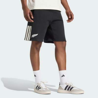 adidas New Zealand Rugby Leisurewear černá – Hledejceny.cz