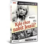 Kdo chce zabít Jessii – Hledejceny.cz