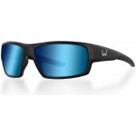 Westin Polarizační Brýle W6 Street 200F Matte Black LB Yellow LM Yellow AR Blue – Hledejceny.cz