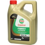 Castrol Power 1 Ultimate 4T 10W-50 4 l | Zboží Auto