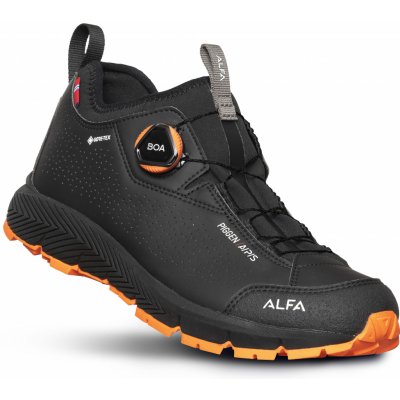 Alfa Piggen obuv APS GTX – Zboží Mobilmania