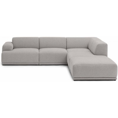 Muuto Connect Soft configuration 2 clay 12 – Zbozi.Blesk.cz