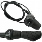 Shimano NEXUS SL-C6000 – Zboží Dáma