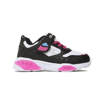 Champion Wave S32782-KK001 Nbk/Wht/Fucsia