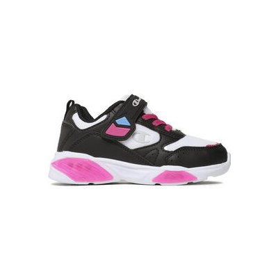 Champion Wave S32782-KK001 Nbk/Wht/Fucsia