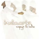 India Arie - Voyage To India CD – Hledejceny.cz