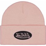 Von Dutch Bonnet čepice – Hledejceny.cz