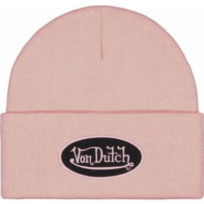 Von Dutch Bonnet čepice – Hledejceny.cz