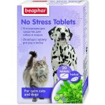 Beaphar No Stress Tablety pro psy a kočky 20 ks – Zboží Mobilmania