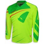 UFO Plast Hydra žluto-zelený