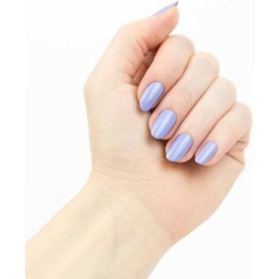Essence Nail Colour Gel lak na nehty 17 I Lilac You 8 ml – Zboží Dáma