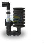 Aqua Nova NSF-003/NSF-60L Single Sponge – Hledejceny.cz