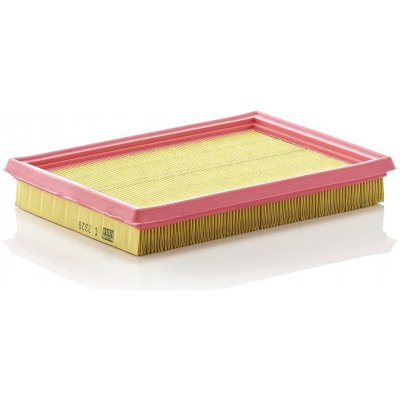 Vzduchový filtr MANN-FILTER C 2329 – Sleviste.cz