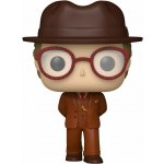 Funko POP! 1808 Stranger Things - Mr. Whatsit – Zboží Mobilmania