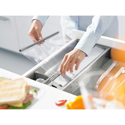 BLUM Řezačka potravinové fólie ORGA-LINE – Zboží Dáma