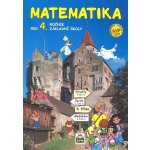 Matematika pro 4. ročník základní školy RVP – Hledejceny.cz