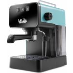 Gaggia Espresso De Luxe Green – Zbozi.Blesk.cz