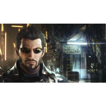 Deus Ex Mankind Divided Season Pass