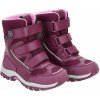 Dětské sněhule Color Kids Boots High Cut w. 3 Velcro