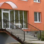 Gutta Rondo 250 x 90 cm hnědá / bronz 4000113 – Hledejceny.cz