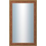 DANTIK HRAD 60 x 100 cm červená 3006 – Hledejceny.cz