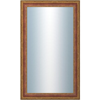 DANTIK HRAD 60 x 100 cm červená 3006 – Hledejceny.cz