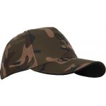 Fox Kšiltovka Camo Baseball Cap – Sleviste.cz