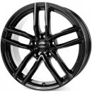 Dezent TR 8x18 5x112 ET46 black