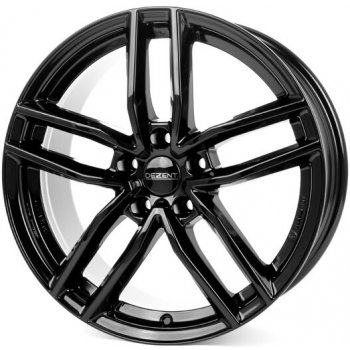 Dezent TR 8,5x18 5x112 ET56 black