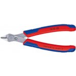 Kleště štípací boční Electronic Super Knips Knipex 78 03 125 – Zboží Dáma