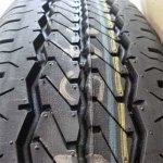Hankook Radial RA08 155/70 R12 104N