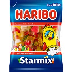Haribo Starmix 200 g