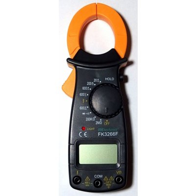 FK - TECHNICS FKEM3266F – Hledejceny.cz