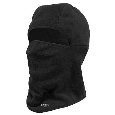 Kukla Barts BALACLAVA Black