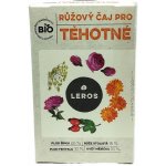 Leros Bio Čaj pro kojící+ 20 x 2 g – Zboží Dáma