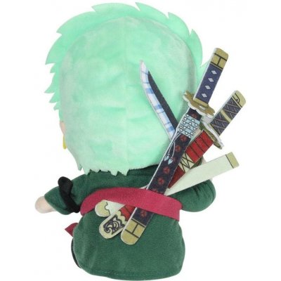 Sakami Merchandise OnePiece Rorona Zoro 25 cm – Zbozi.Blesk.cz