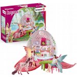 Schleich 42526 Kavárna pro víly – Hledejceny.cz