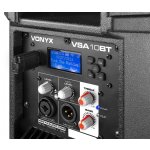 Power Dynamics VSA10BT – Zboží Mobilmania