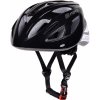 Cyklistická helma Force Swift černá 2019