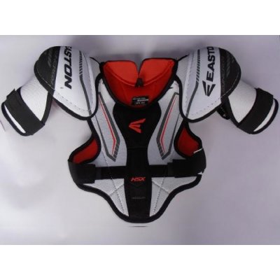 Easton Synergy HSX Shoulder Pads [Youth]