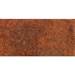 Cir Ceramiche Cotto del Campiano rosso siena 10 x 20 cm 0,72m² – Sleviste.cz
