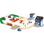 Brio World 33988 Sada severských lesních zvířat – Zbozi.Blesk.cz