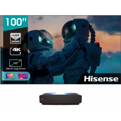 Hisense 100L5F-B12 – Sleviste.cz