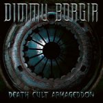 Dimmu Borgir - Death Cult Armageddon Picture Vinyl 2 LP – Hledejceny.cz