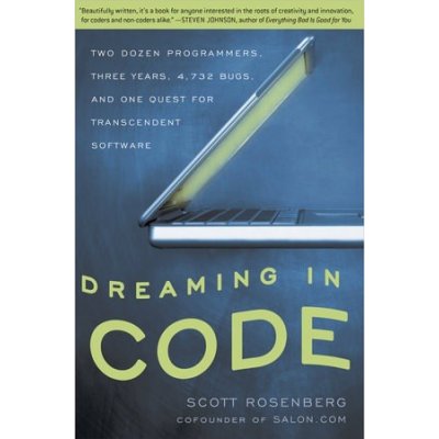 Dreaming in Code – Hledejceny.cz